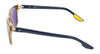Nike ECLIPSE RISE EV24045 Sunglasses | Size 55 / Ashen Slate/Smoke
