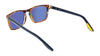 Nike ECLIPSE RISE EV24045 Sunglasses | Size 55 / Ashen Slate/Smoke