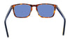 Nike ECLIPSE RISE EV24045 Sunglasses | Size 55 / Ashen Slate/Smoke