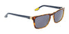Nike ECLIPSE RISE EV24045 Sunglasses | Size 55 / Ashen Slate/Smoke