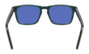 Nike ECLIPSE RISE EV24045 Sunglasses | Size 55 / Ashen Slate/Smoke