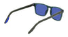 Nike ECLIPSE RISE EV24045 Sunglasses | Size 55 / Ashen Slate/Smoke