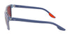 Nike ECLIPSE RISE EV24045 Sunglasses | Size 55 / Ashen Slate/Smoke