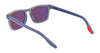 Nike ECLIPSE RISE EV24045 Sunglasses | Size 55 / Ashen Slate/Smoke