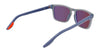 Nike ECLIPSE RISE EV24045 Sunglasses | Size 55 / Ashen Slate/Smoke