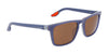 Nike ECLIPSE RISE EV24045 Sunglasses | Size 55 / Ashen Slate/Smoke