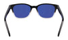 Nike ECLIPSE SHADOW EV24047 Sunglasses | Size 53 / Black Gradient/Grey