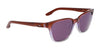 Nike ECLIPSE SHADOW EV24047 Sunglasses | Size 53 / Black Gradient/Grey
