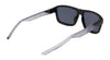 Nike LIVEFREE TEMPO EV24044 Sunglasses | Size 56 / Armory Navy/Blue