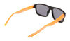 Nike LIVEFREE TEMPO EV24044 Sunglasses | Size 56 / Armory Navy/Blue