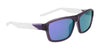 Nike LIVEFREE TEMPO EV24044 Sunglasses | Size 56 / Armory Navy/Blue