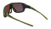 Nike FLYFREE SOAR EV24002 Sunglasses | Size 59 / Mat Midnght Navy/Road Blue/Clr