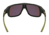 Nike FLYFREE SOAR EV24002 Sunglasses | Size 59 / Mat Midnght Navy/Road Blue/Clr