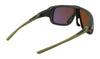 Nike FLYFREE SOAR EV24002 Sunglasses | Size 59 / Mat Midnght Navy/Road Blue/Clr