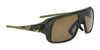 Nike FLYFREE SOAR EV24002 Sunglasses | Size 59 / Mat Midnght Navy/Road Blue/Clr