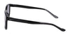 Nike TEMPER FLOW IF1101X Sunglasses | Size 53 / Black/Grey