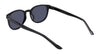 Nike TEMPER FLOW IF1101X Sunglasses | Size 53 / Black/Grey