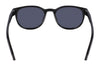 Nike TEMPER FLOW IF1101X Sunglasses | Size 53 / Black/Grey