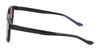 Nike TEMPER FLOW IF1101X Sunglasses | Size 53 / Black/Grey