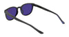 Nike TEMPER FLOW IF1101X Sunglasses | Size 53 / Black/Grey