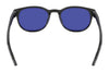 Nike TEMPER FLOW IF1101X Sunglasses | Size 53 / Black/Grey
