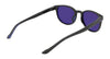 Nike TEMPER FLOW IF1101X Sunglasses | Size 53 / Black/Grey