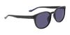 Nike TEMPER FLOW IF1101X Sunglasses | Size 53 / Black/Grey