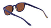 Nike TEMPER FLOW IF1101X Sunglasses | Size 53 / Black/Grey