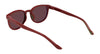 Nike TEMPER FLOW IF1101X Sunglasses | Size 53 / Black/Grey