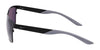 Nike MAVERICK VALOR IF0963X Sunglasses | Size 57 / Matte Black/Grey