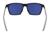 Nike MAVERICK VALOR IF0963X Sunglasses | Size 57 / Matte Black/Grey