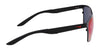 Nike MAVERICK VALOR IF0963X Sunglasses | Size 57 / Matte Black/Grey