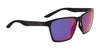 Nike MAVERICK VALOR IF0963X Sunglasses | Size 57 / Matte Black/Grey