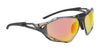 Nike ZEUS RISE IF1113X Sunglasses | Size 63 / Matte Clear/Field Tint
