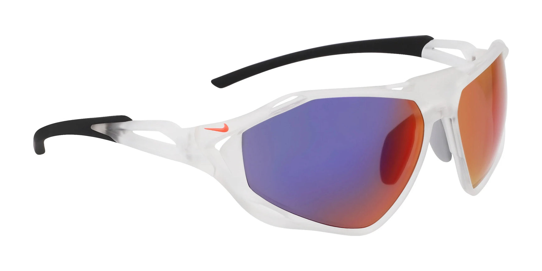 Nike ZEUS RISE IF1113X Sunglasses | Size 63