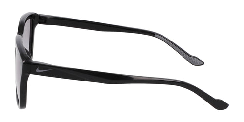 Nike TEMPER FLAIR IF1055X Sunglasses / Size 53 / Taupe Grey/Teal