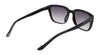 Nike TEMPER FLAIR IF1055X Sunglasses | Size 53 / Taupe Grey/Teal