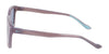 Nike TEMPER FLAIR IF1055X Sunglasses | Size 53 / Taupe Grey/Teal