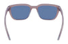 Nike TEMPER FLAIR IF1055X Sunglasses | Size 53 / Taupe Grey/Teal