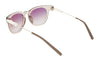 Nike ESSENCE TREND IF1056X Sunglasses | Size 52 / Black/Grey Gradient