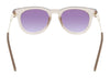 Nike ESSENCE TREND IF1056X Sunglasses | Size 52 / Black/Grey Gradient