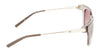 Nike ESSENCE TREND IF1056X Sunglasses | Size 52 / Black/Grey Gradient