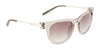 Nike ESSENCE TREND IF1056X Sunglasses | Size 52 / Black/Grey Gradient