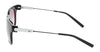 Nike ESSENCE TREND IF1056X Sunglasses | Size 52 / Black/Grey Gradient