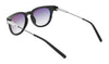 Nike ESSENCE TREND IF1056X Sunglasses | Size 52 / Black/Grey Gradient