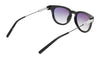 Nike ESSENCE TREND IF1056X Sunglasses | Size 52 / Black/Grey Gradient