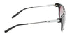 Nike ESSENCE TREND IF1056X Sunglasses | Size 52 / Black/Grey Gradient