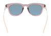 Nike ESSENCE TREND IF1056X Sunglasses | Size 52 / Black/Grey Gradient