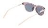 Nike ESSENCE TREND IF1056X Sunglasses | Size 52 / Black/Grey Gradient