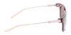 Nike ESSENCE TREND IF1056X Sunglasses | Size 52 / Black/Grey Gradient